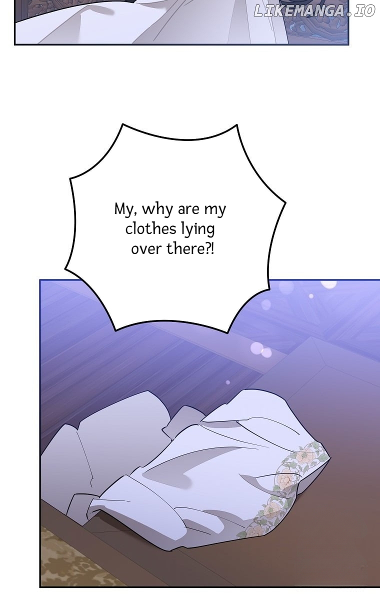 Precious Daughter of the Greatest Martial Arts Villain Chapter 122 - page 8